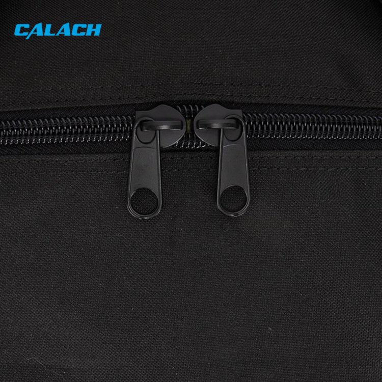 2024 customized durable ice hockey equipment bag football sport duffel hockey bag for junior and adults