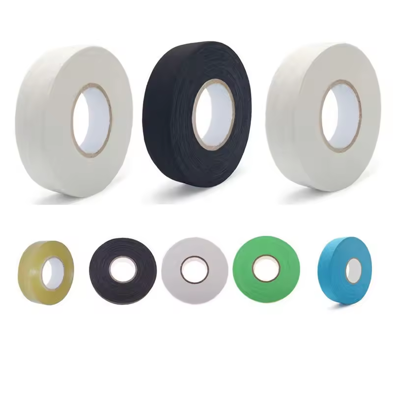 EONBON Hockey Tape Custom Transparent Waterproof Adhesive Pvc Clear Ice Hockey Tape