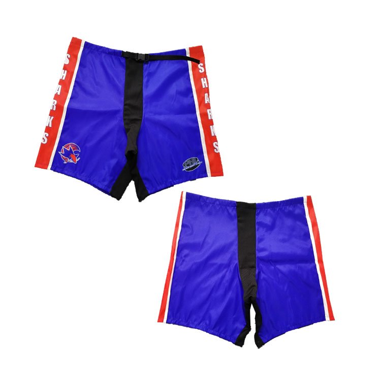 Roadstar ice hockey skating training racing jersey Hockey Shells hockey shorts