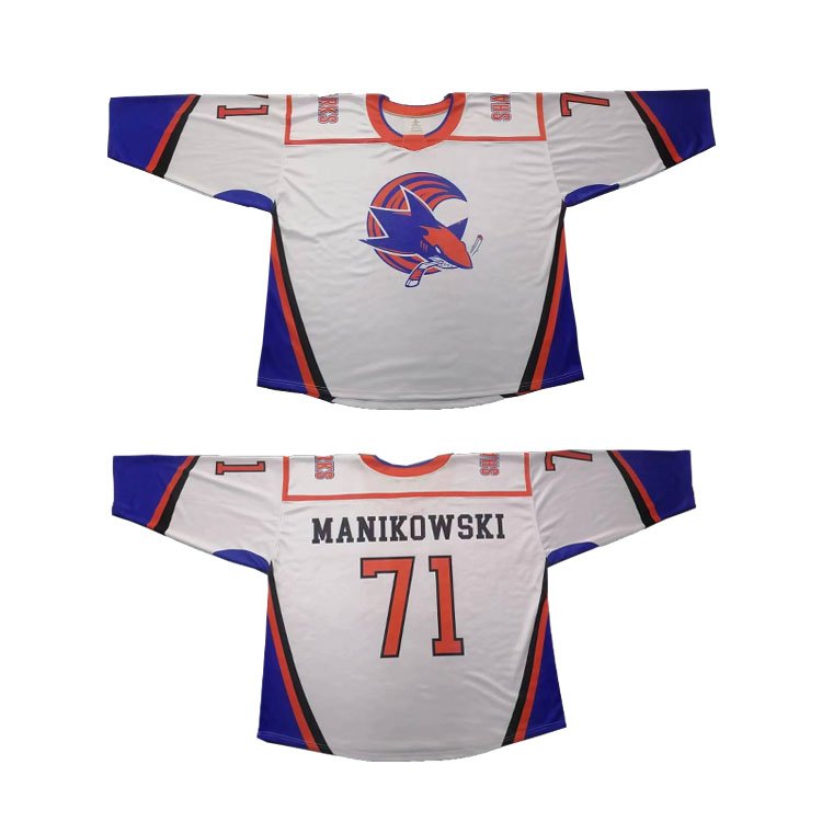 Roadstar ice hockey skating training racing jersey Hockey Shells hockey shorts