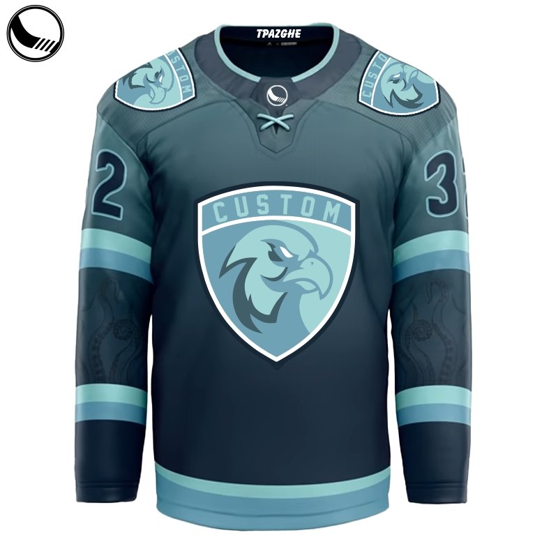 Reversible Sublimation Ice Hockey Jerseys China