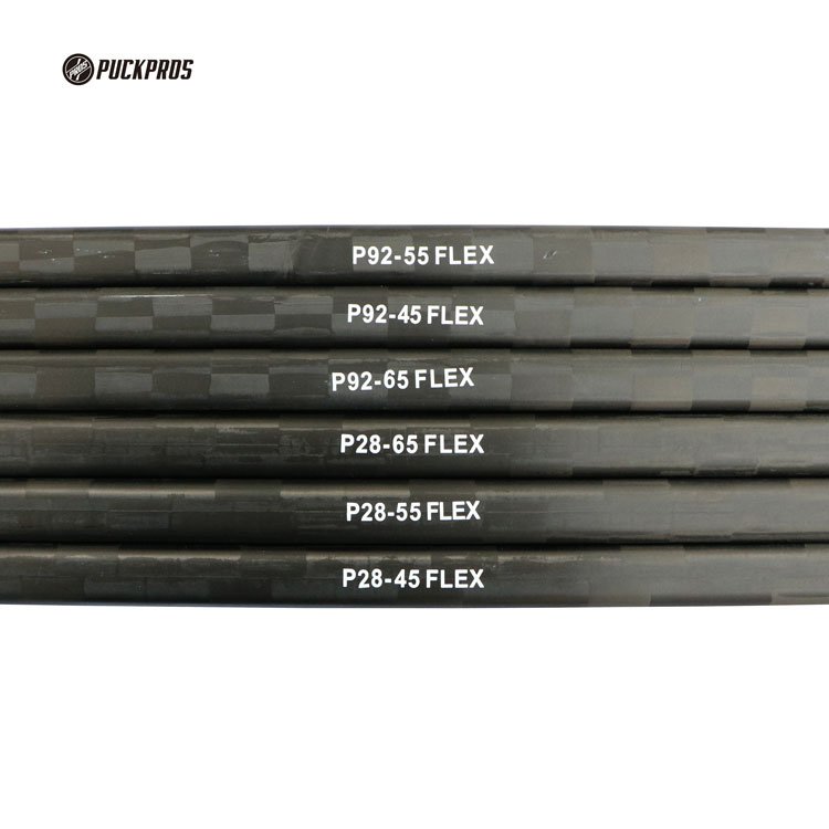 Hyperlite 2 Hockey Stick Carbon Fiber High Quality Ice Hockey Stick Senior Composite Hockey Stick For Junior