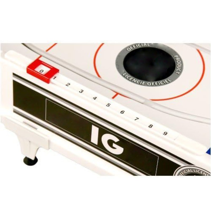 Mini Hand Ice Hockey 2 Players Sports Competition Ice Hockey Toys Wholesale Indoor Arcade Ice Hockey Games Machine