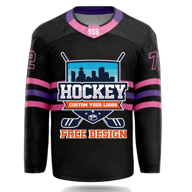 Chinese Factory Goalie Personalized Jerseys Boston Bruins Jersey Ice Hockey Wear