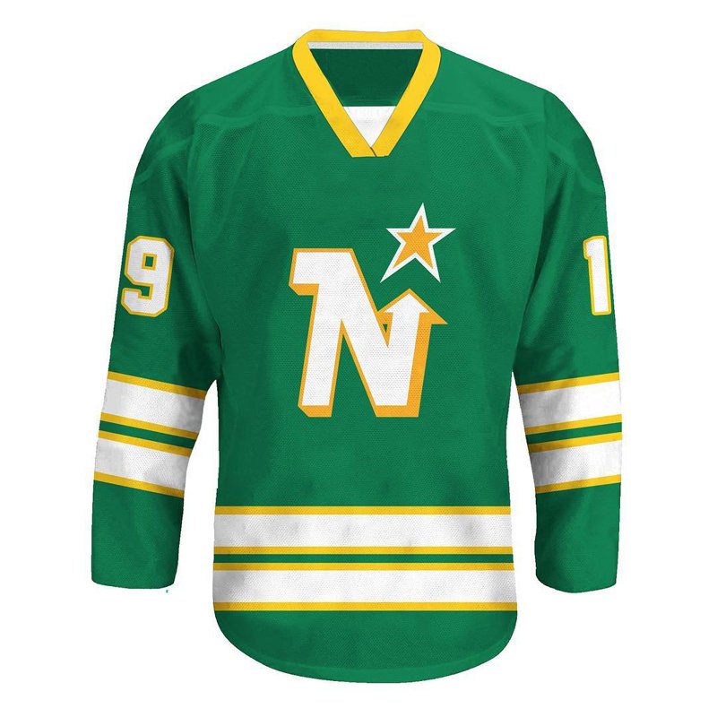 oem usa hockey jersey men's shirt youth team hockey jersey customization