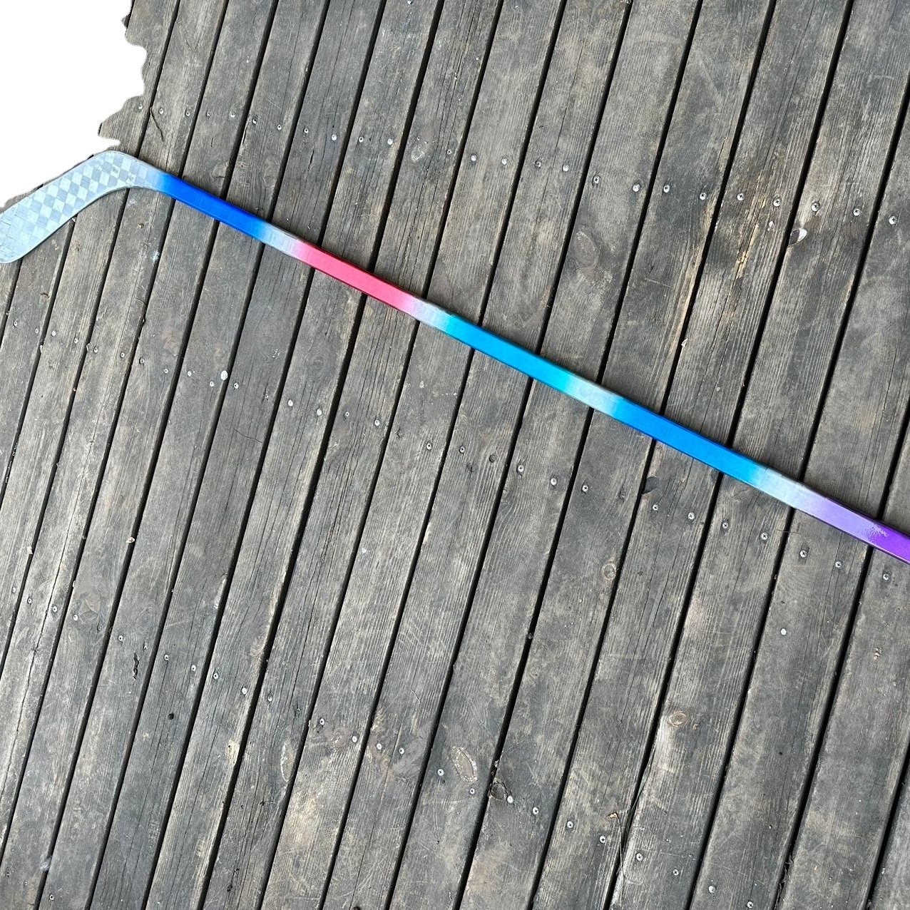 custom hockey stick/composite ice hockey stick/carbon fiber ice hockey stick