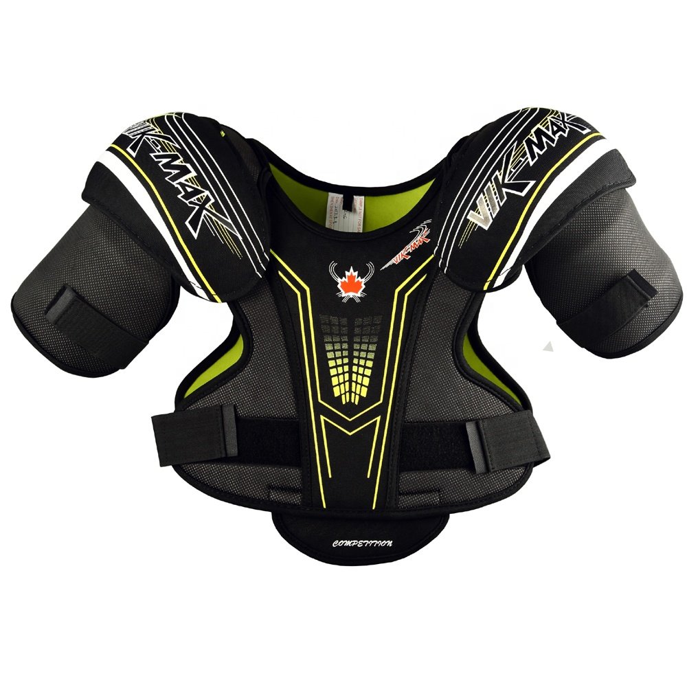 Vikmax brand Top Quality Ice Hockey Glove Ball Hockey Gloves