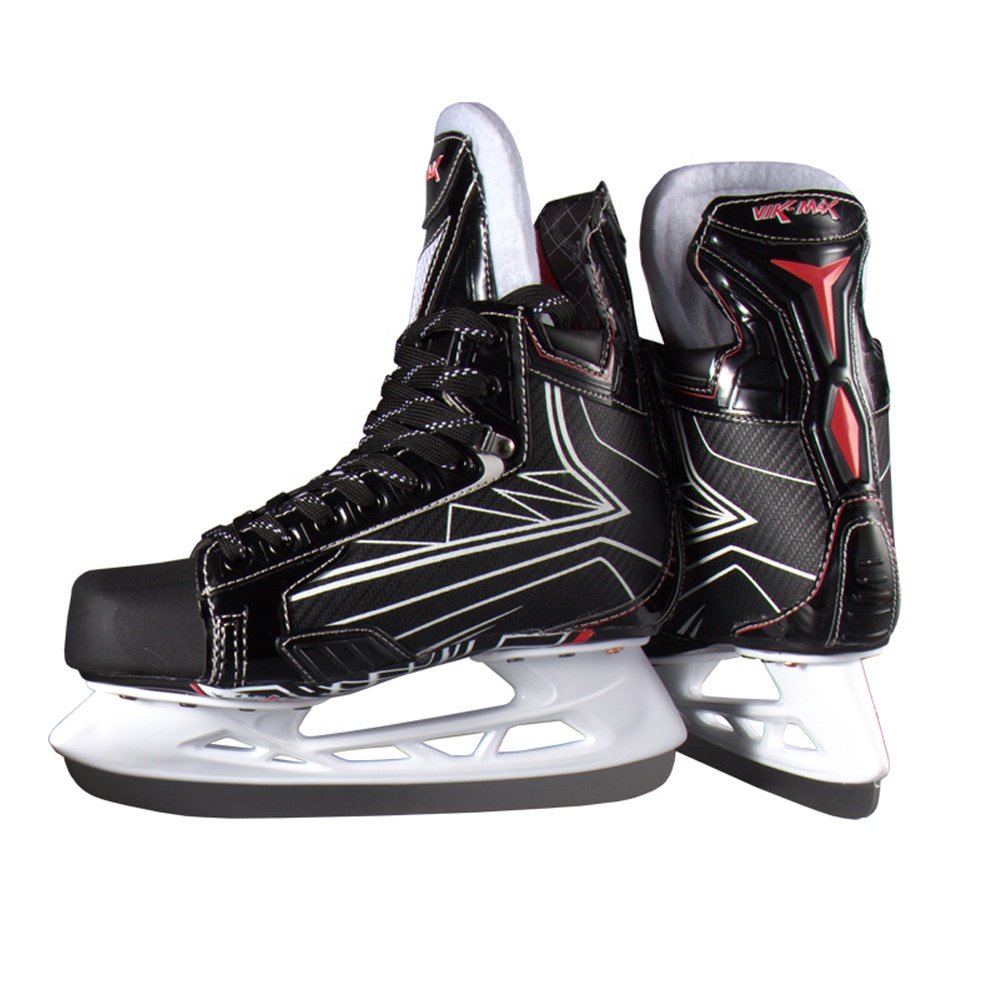 Vikmax brand Top Quality Ice Hockey Glove Ball Hockey Gloves