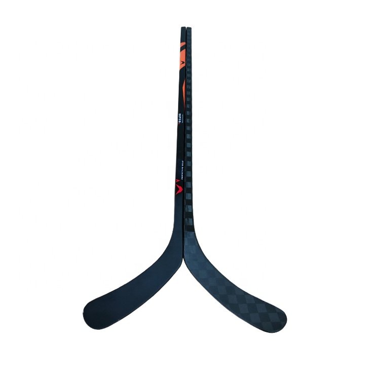 High quality carbon ice hockey sticks for Junior players
