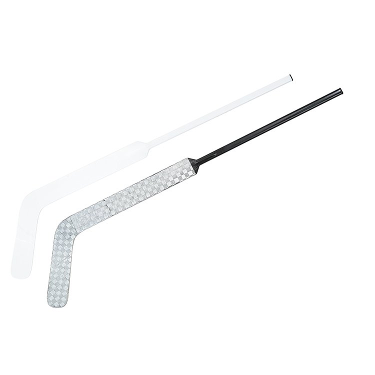 China Manufacturer Factory Price Wholesale Field Carbon Fiber Non Branded Ice Hockey Stick