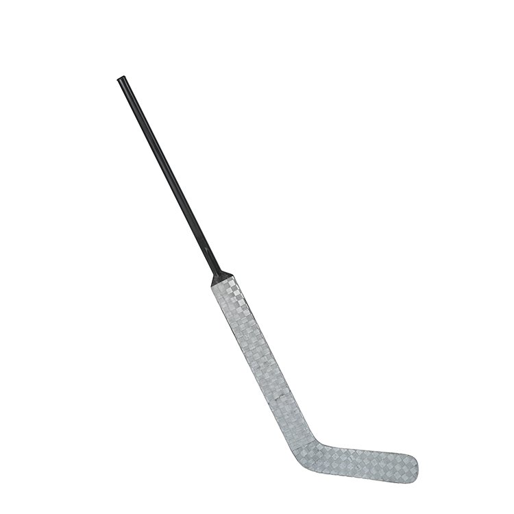 China Manufacturer Factory Price Wholesale Field Carbon Fiber Non Branded Ice Hockey Stick