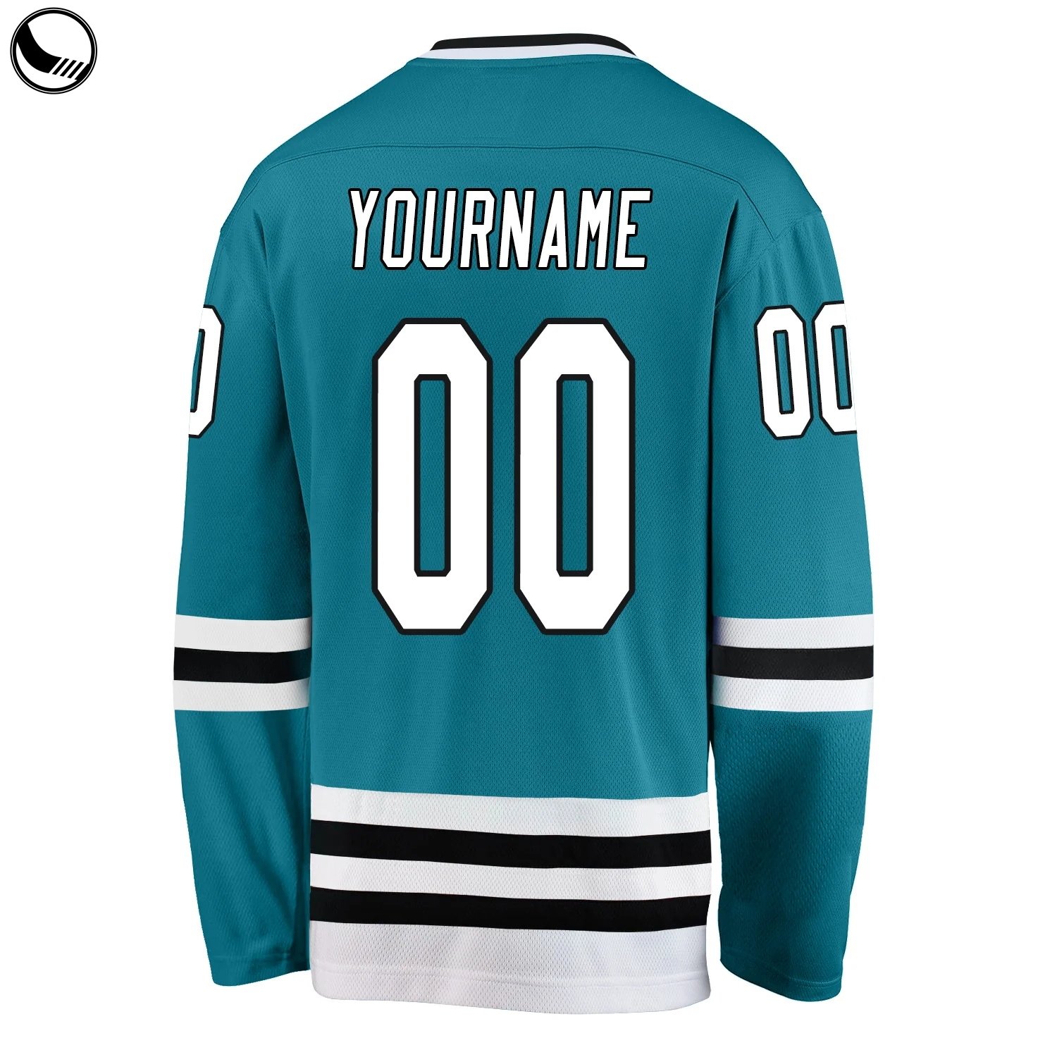 BETHERIVAL Manufacturer wholesale breathable reinforced stitching 100% polyester hockey jerseys