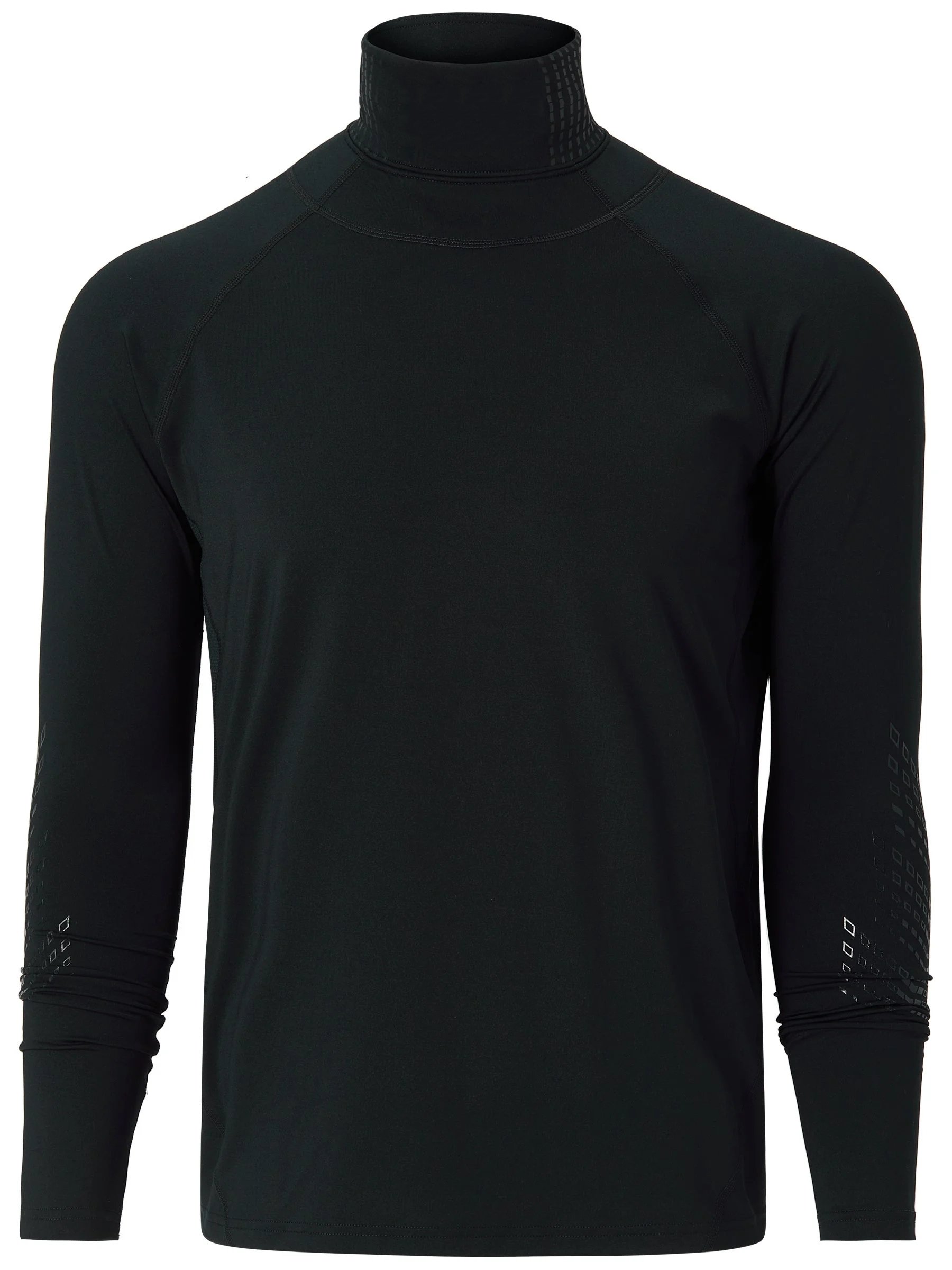 ice hockey uniform Cut-Resistant Neck protect Long Sleeve Flatlock Seams ice hockey Shirt