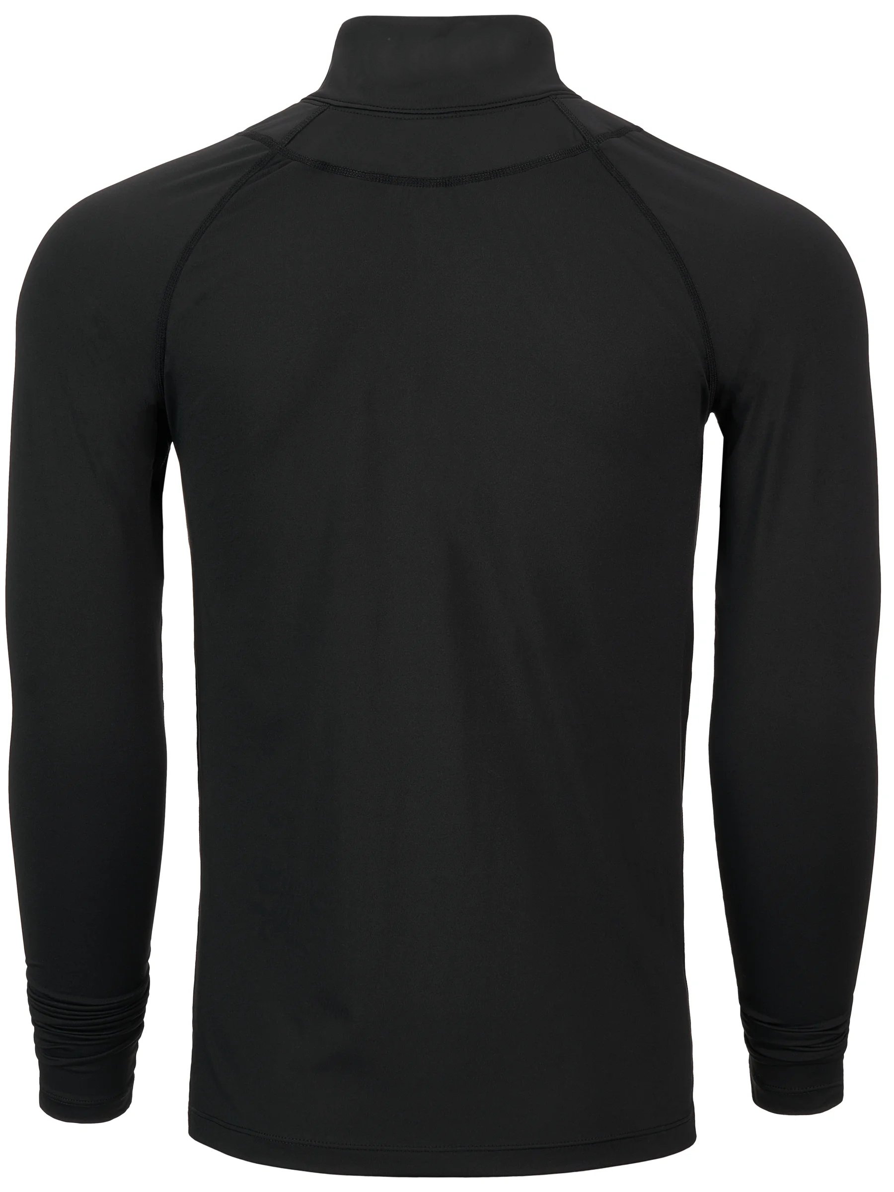 ice hockey uniform Cut-Resistant Neck protect Long Sleeve Flatlock Seams ice hockey Shirt