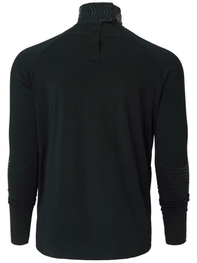 ice hockey uniform Cut-Resistant Neck protect Long Sleeve Flatlock Seams ice hockey Shirt