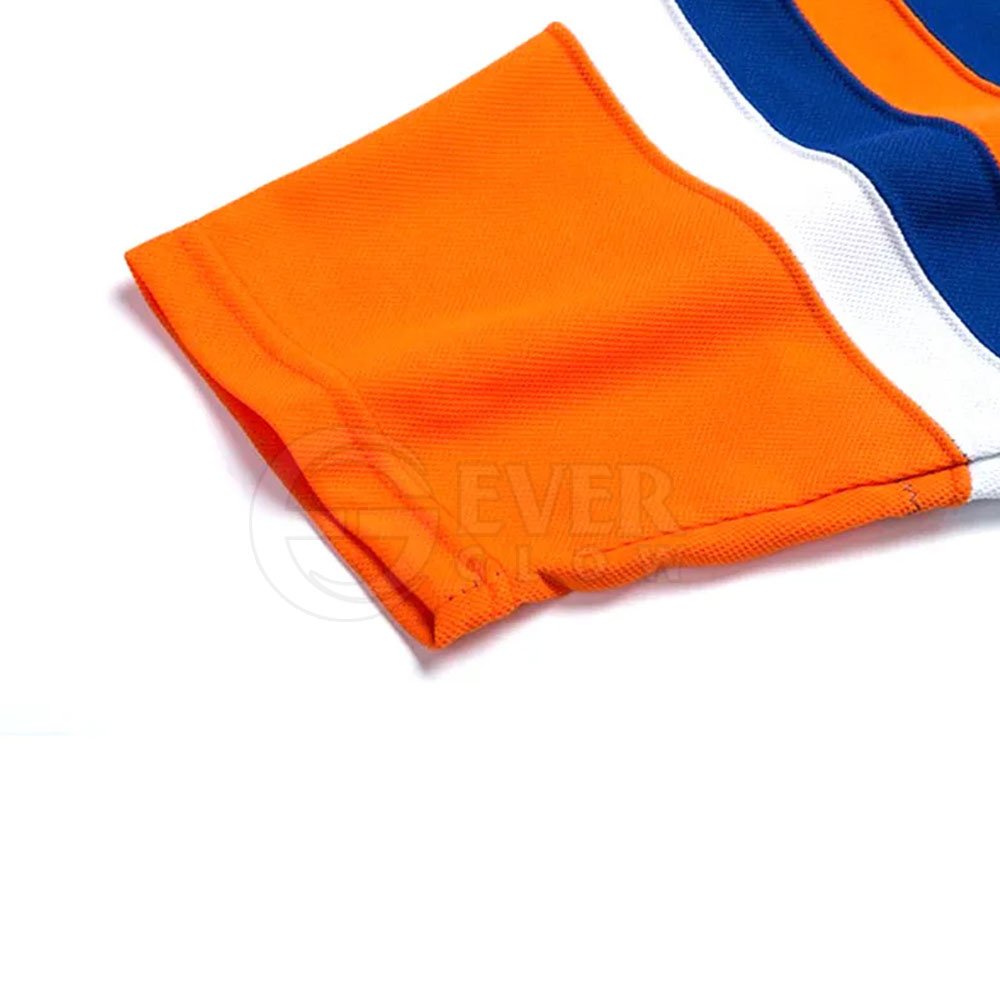 2024 Design Custom Make Your Own Team Ice Hockey Jerseys Professional High Quality Team Hockey Uniform