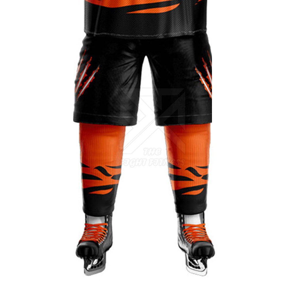 Ice Hockey Uniform Professional High quality Training Ice Hockey Uniform Men Clothing Ice Hockey Uniform