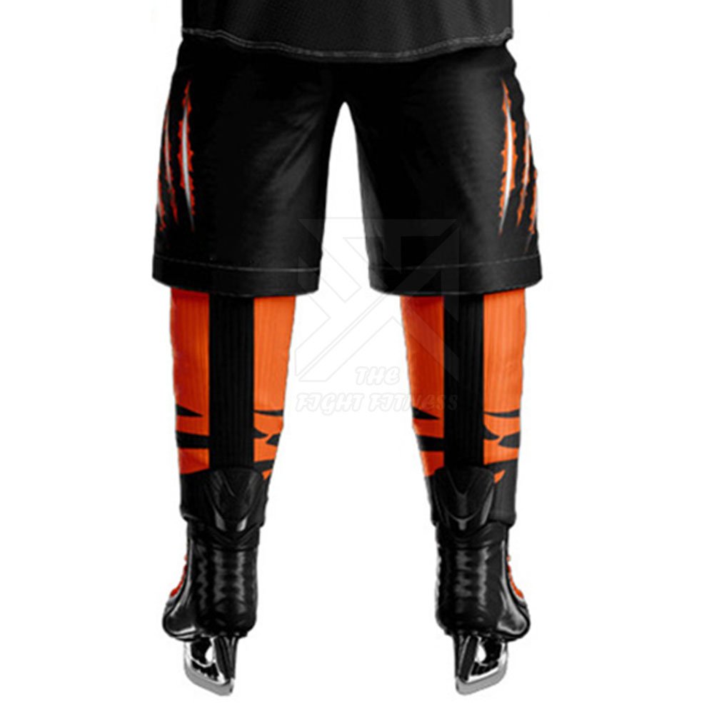 Ice Hockey Uniform Professional High quality Training Ice Hockey Uniform Men Clothing Ice Hockey Uniform