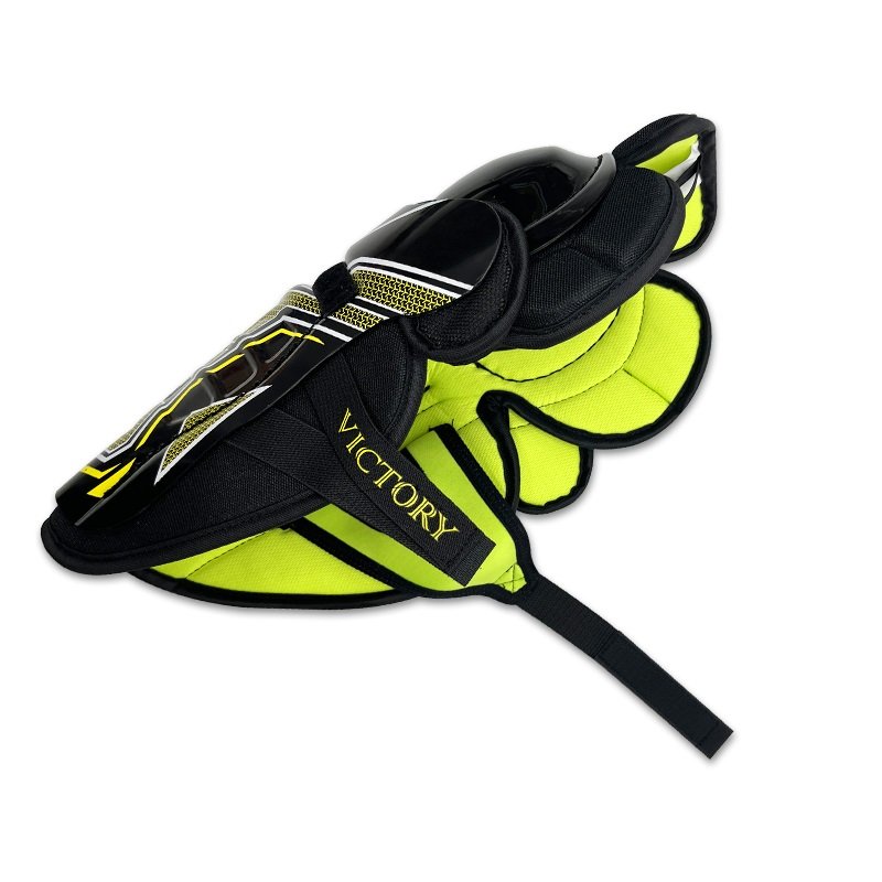 Latest Released New Design Hockey protective gear teenagers training competition shin protection elbow protection Shoulder Pads
