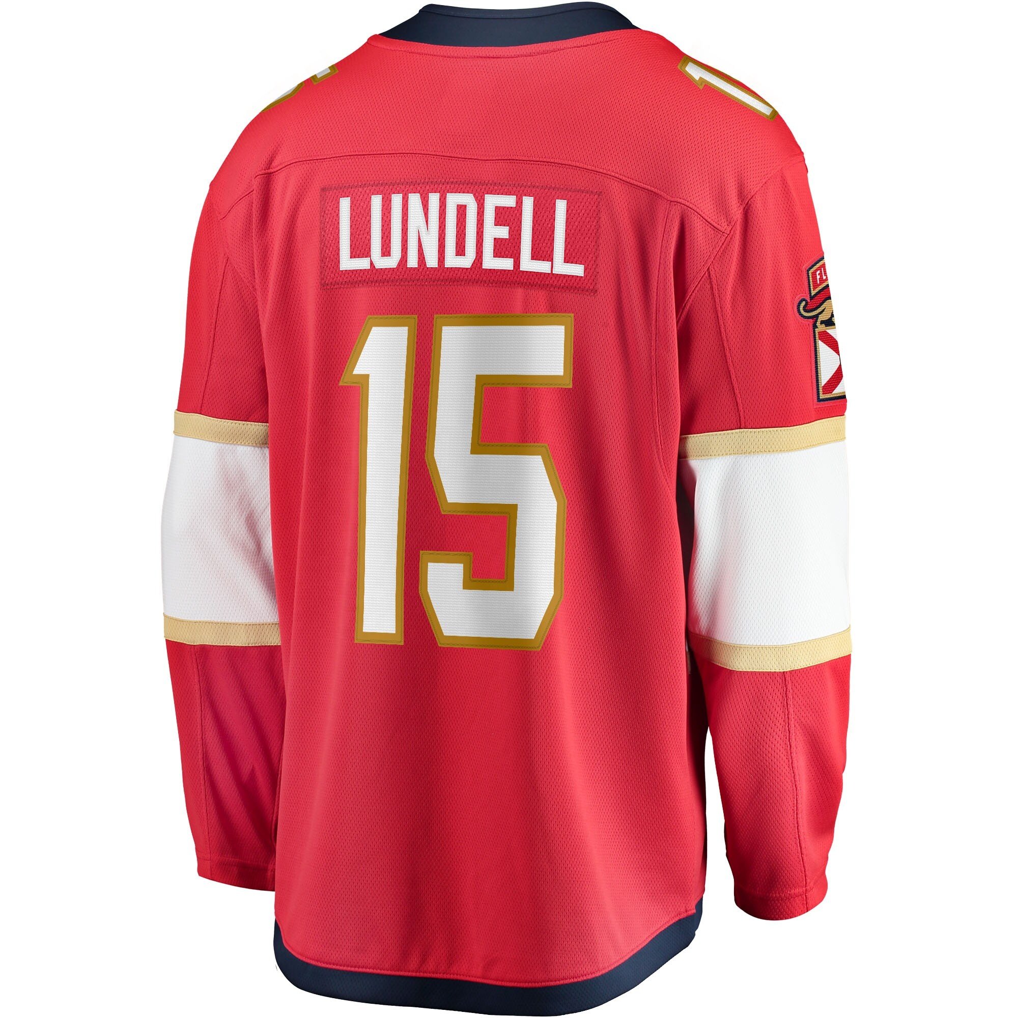 2024 Men's Florida Jersey Ice Hockey Jersey Embroidered Shirts Stitched Uniform Panthers Home Wear #19 Tkachuk #16 #72 #13 #42 9