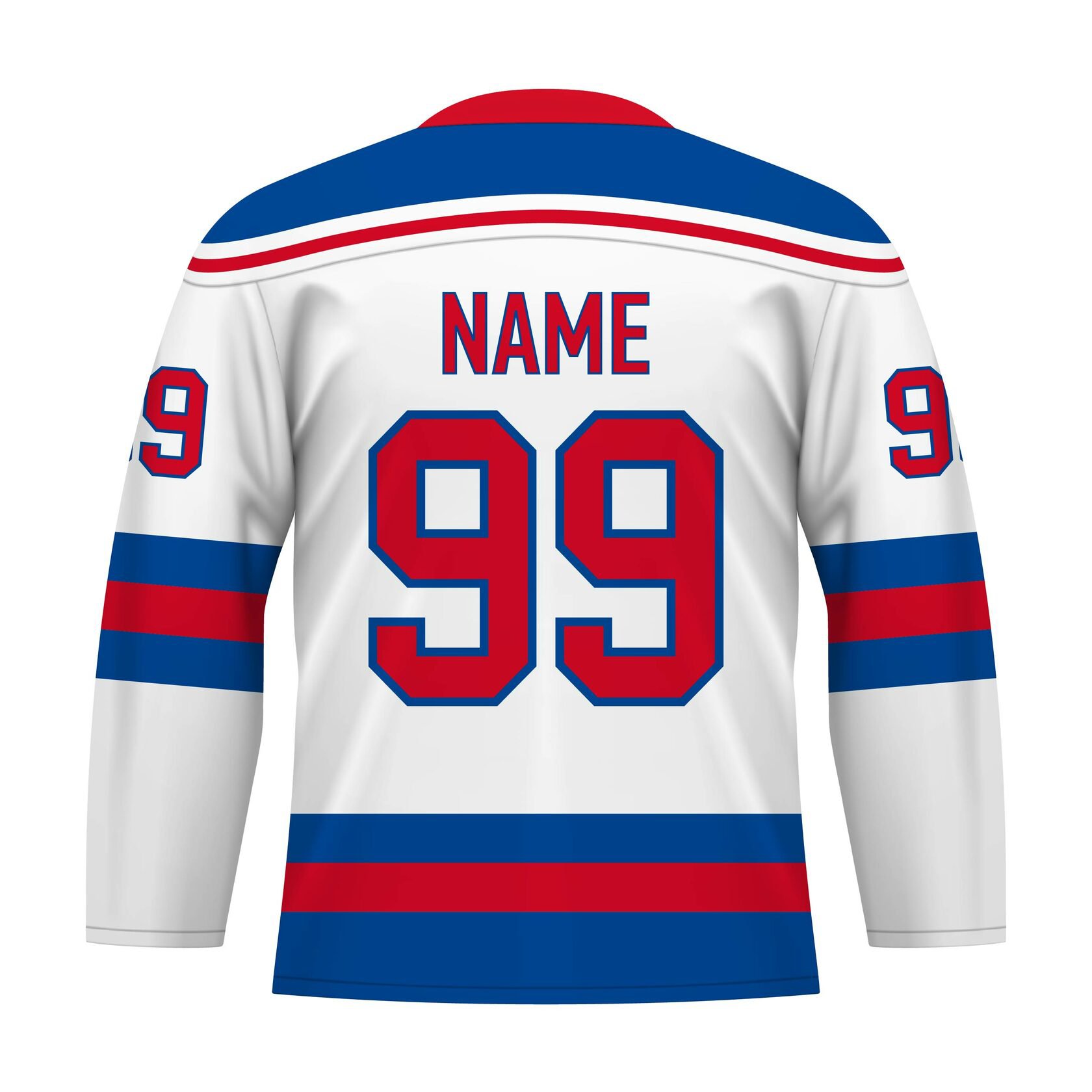 Latest Personalized Custom Ice Hockey Jerseys Sublimated Breathable Adult Youth Ice Hockey Wear