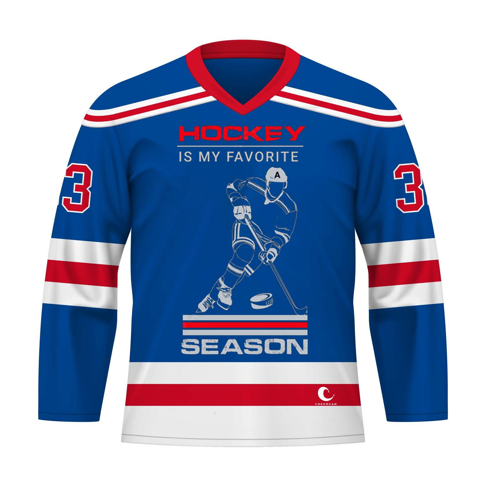Latest Personalized Custom Ice Hockey Jerseys Sublimated Breathable Adult Youth Ice Hockey Wear