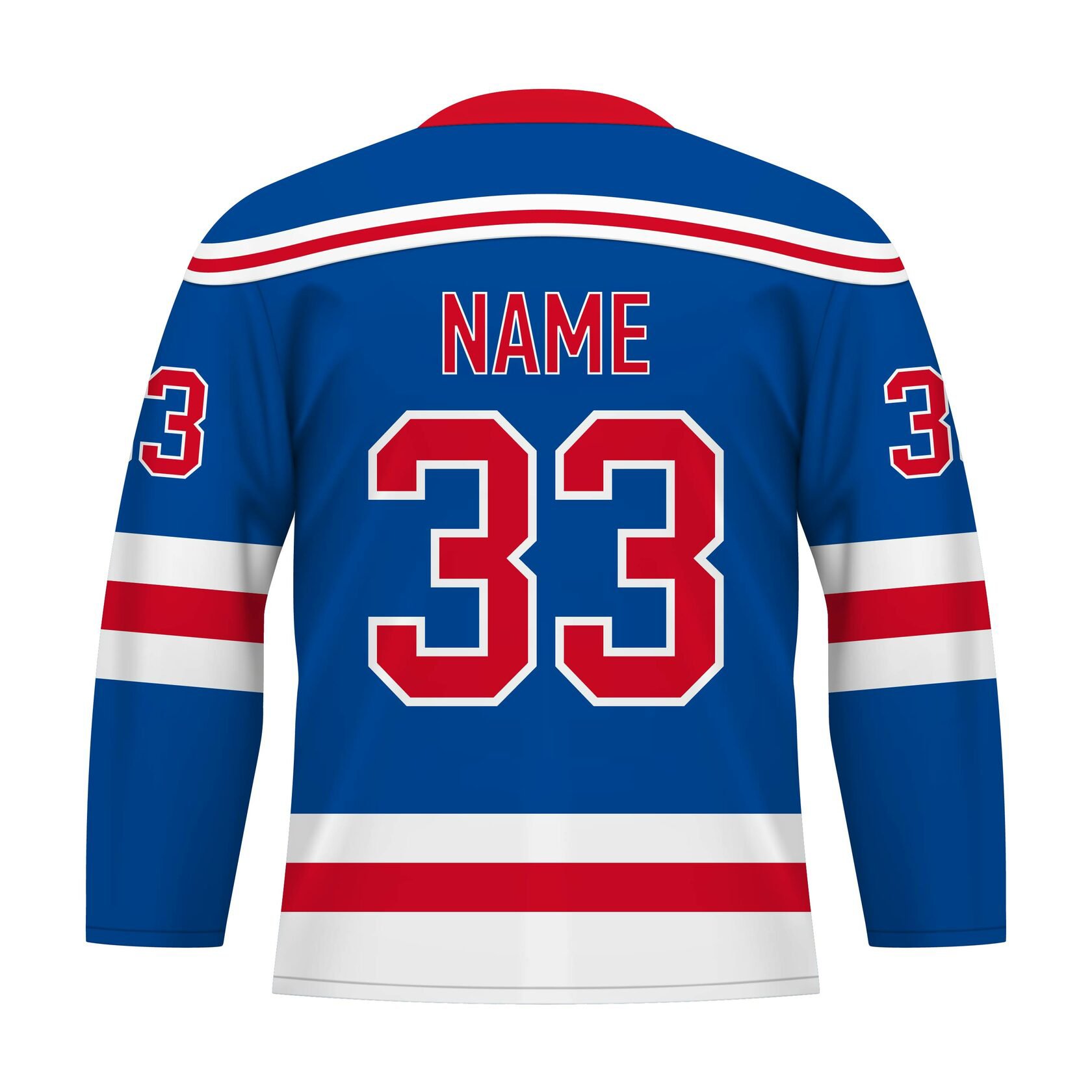 Latest Personalized Custom Ice Hockey Jerseys Sublimated Breathable Adult Youth Ice Hockey Wear