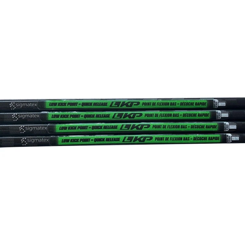 High Quality OEM Carbon Fiber Ice Hockey Stick