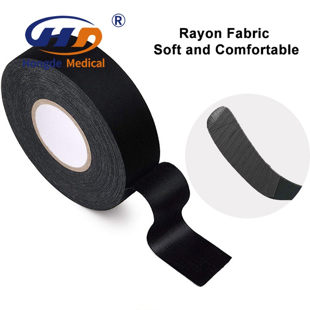 Blade Protector Lacrosse Baseball Bat Ice Stick For Roller Hockey Tape