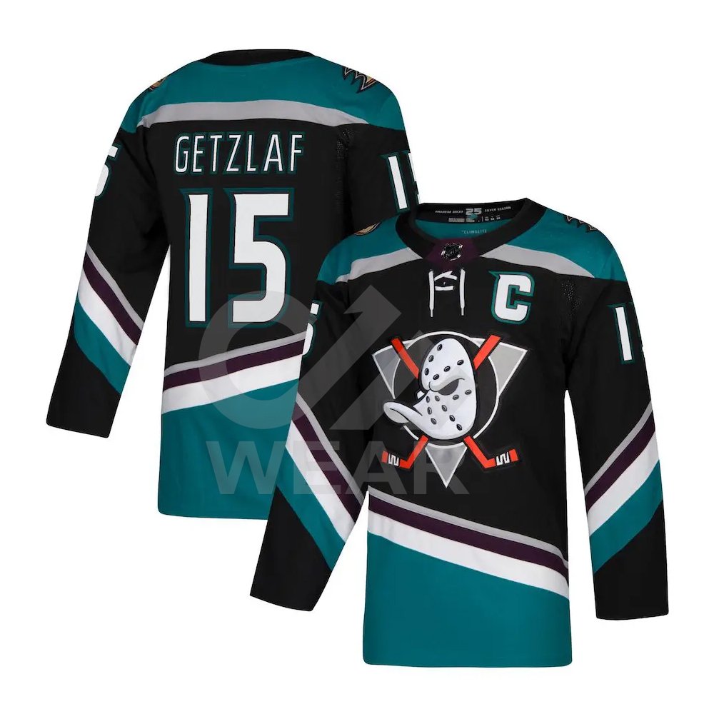 Wholesale Custom By Care Master High quality custom made reversible sublimation ice hockey jerseys cheap usa hockey jersey