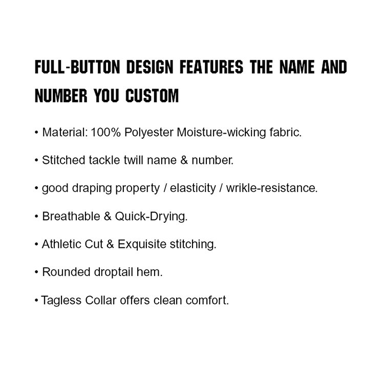 Custom Latest Design Ice Hockey Jersey Sublimation Embroidered Blank Hockey Jersey