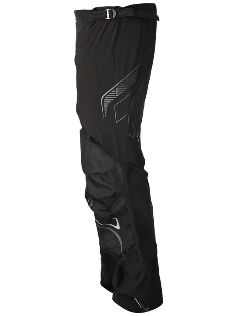2023Hi-Lite Fabric WearMax Knee Panels Relaxed Roller Hockey Pants