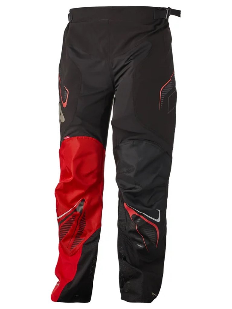 2023Hi-Lite Fabric WearMax Knee Panels Relaxed Roller Hockey Pants
