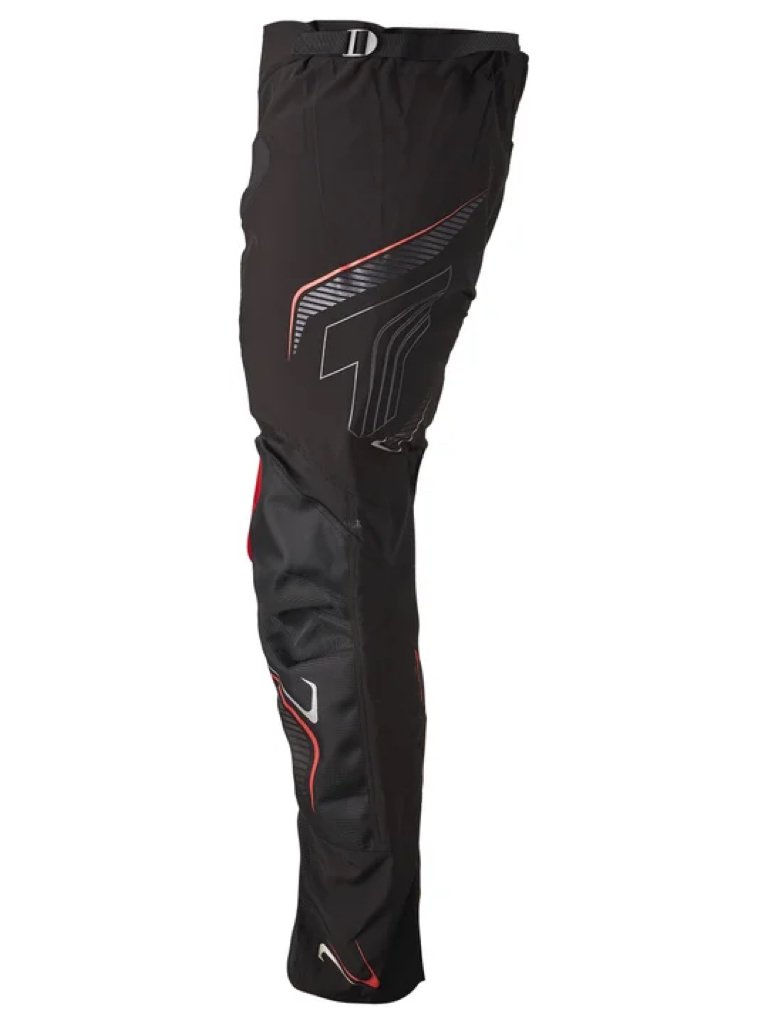 2023Hi-Lite Fabric WearMax Knee Panels Relaxed Roller Hockey Pants