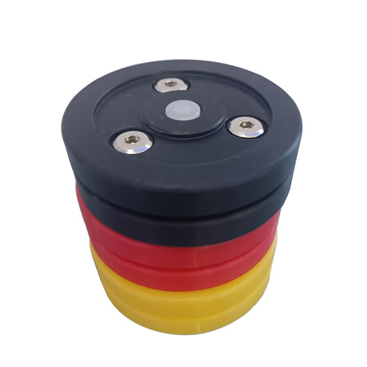 Professional Sports Equipment-Durable Ice Hockey Puck For Ice Hockey Sports Customized Logo Hockey Pucks