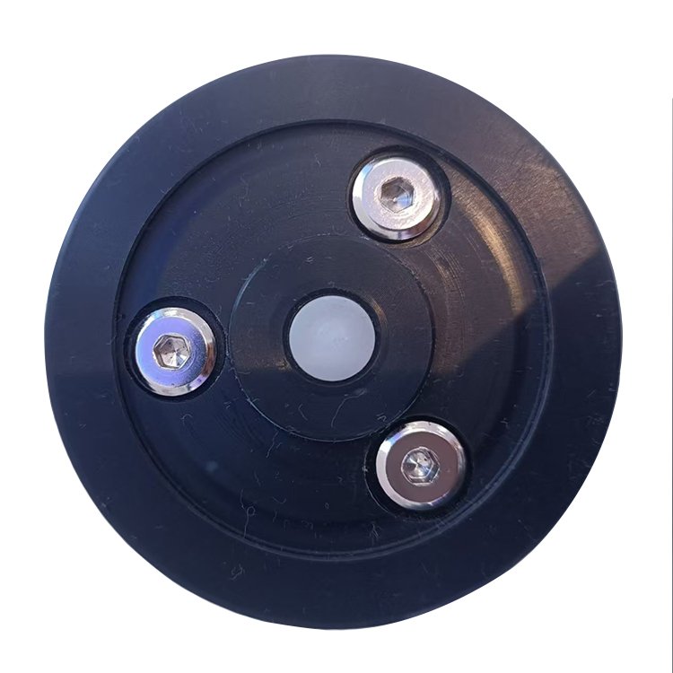 Professional Sports Equipment-Durable Ice Hockey Puck For Ice Hockey Sports Customized Logo Hockey Pucks