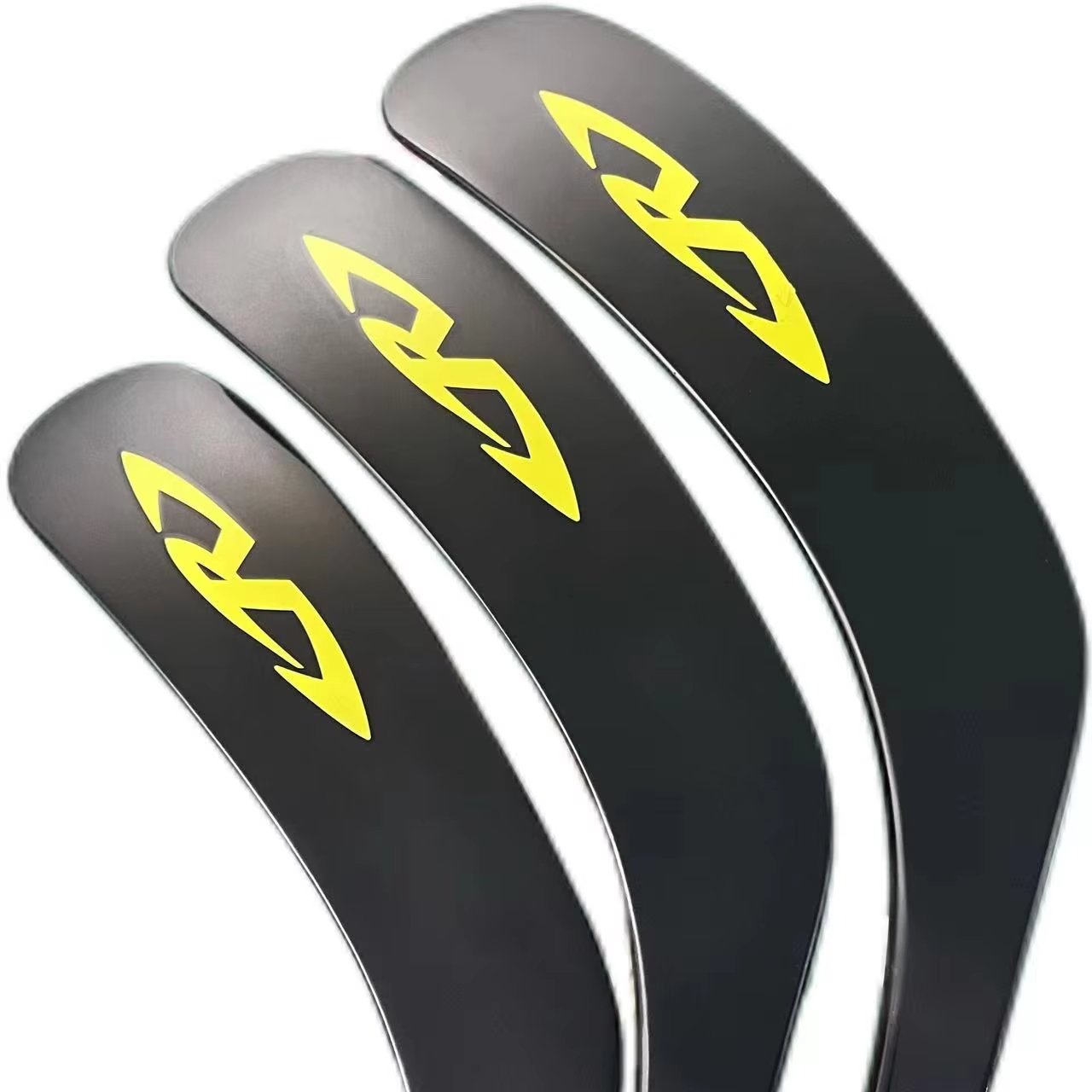 Professional hockey stick manufacturer, producing all carbon 3k 12k 18k 24k surface cloth hockey sticks