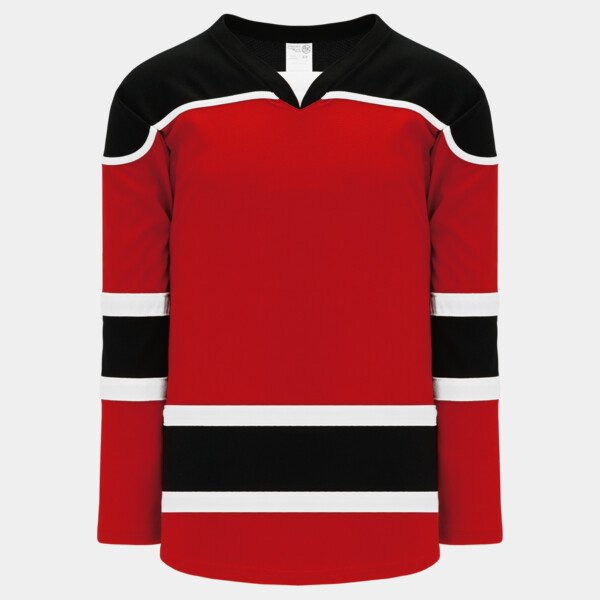 Custom embroidery printing plain hockey jersey custom blank hockey jersey hockey ice