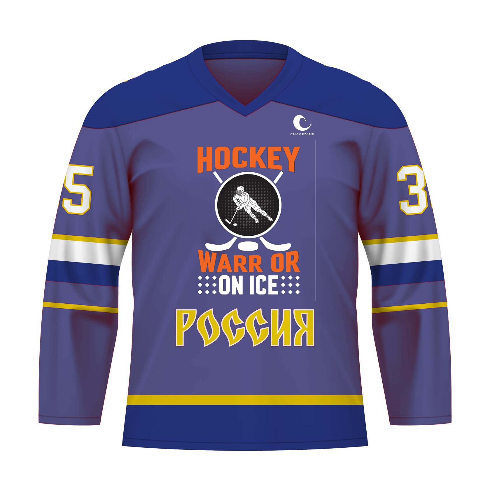 Top Ice Hockey Jerseys High Quality Ice Hockey Uniforms Bulk Customized Logo Ice Hockey Wear