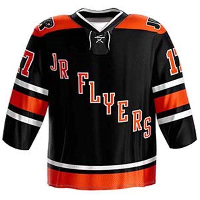 embroidery wholesale hockey jerseys custom jerseys tackle twill stitch custom jersey hockey