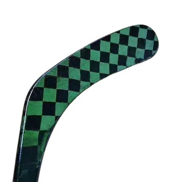 Youth Ice Hockey Sticks Light Carbon Fiber Ice Hockey Stick Senior Composite Hockey Stick