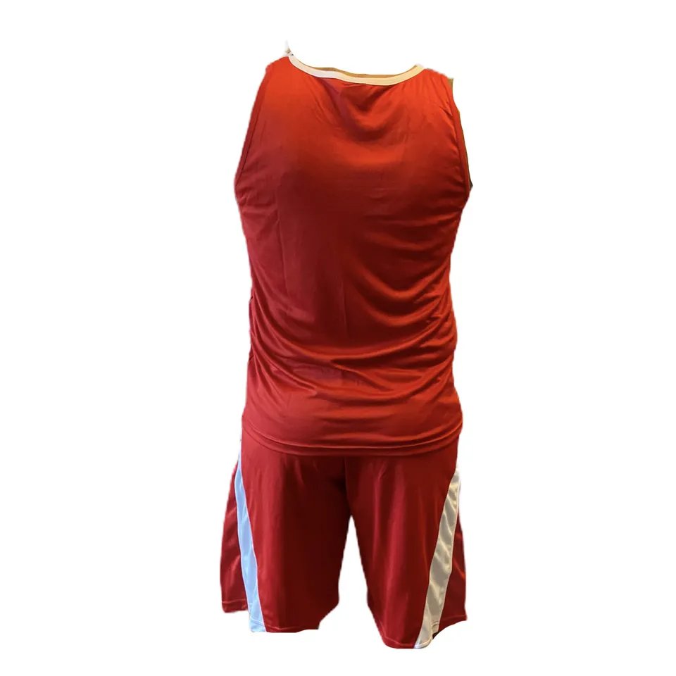 Boxing Shorts and Vest SET MEN WOMEN Boys Girls Training Gym Thai boxing