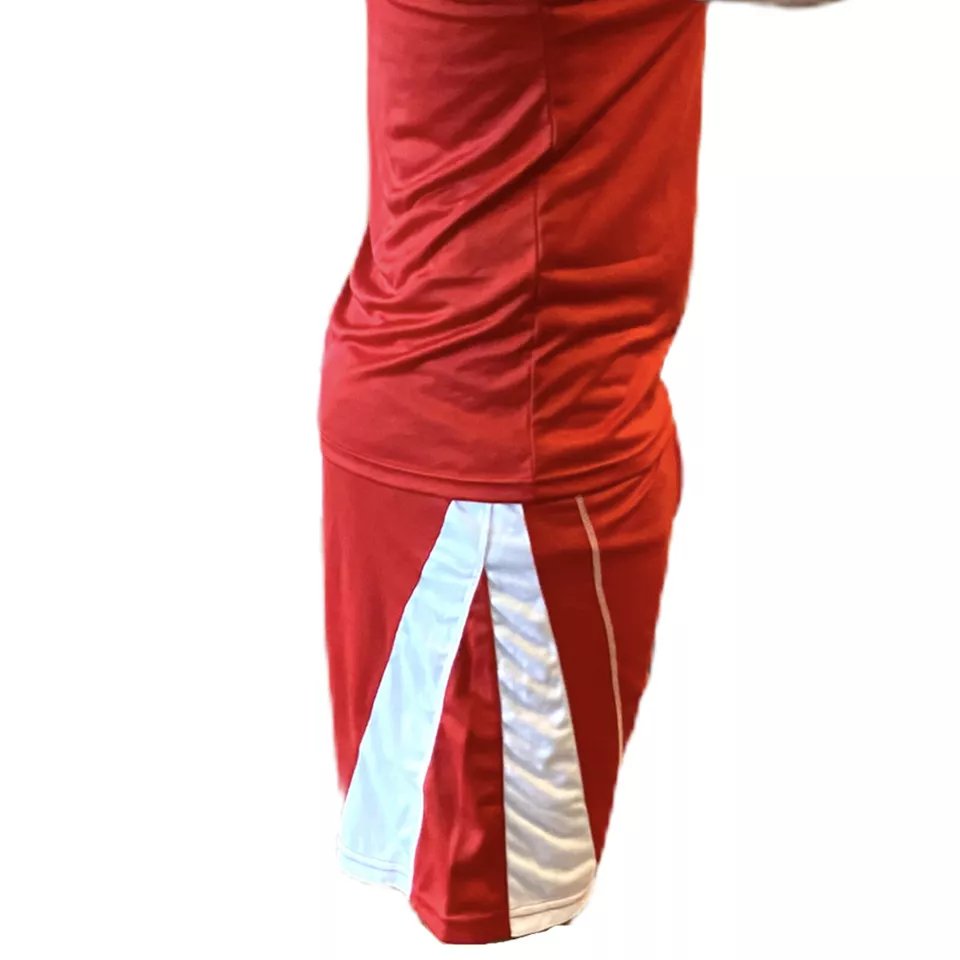 Boxing Shorts and Vest SET MEN WOMEN Boys Girls Training Gym Thai boxing