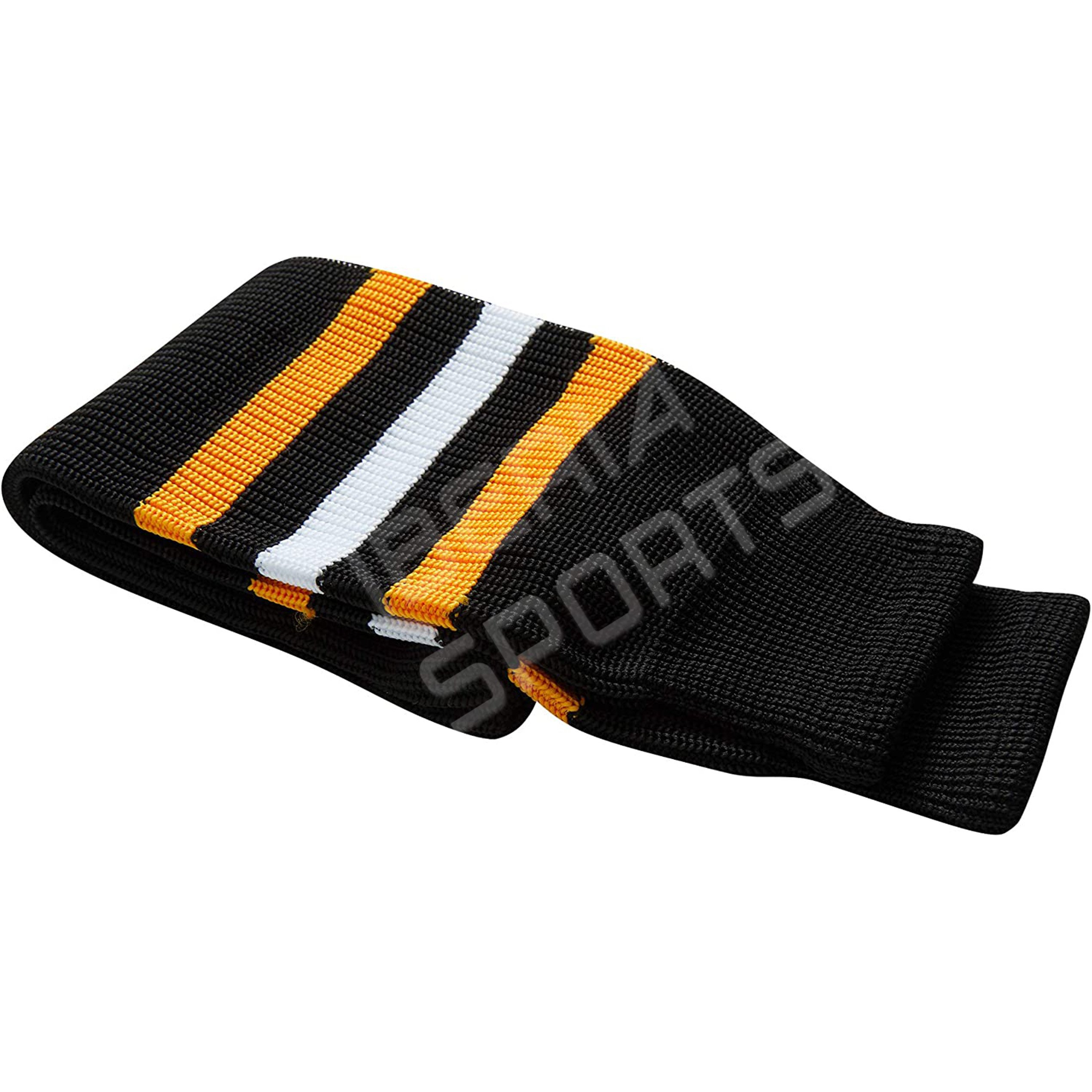 Custom Wholesale premium High Quality Ice Hockey Socks For Junior/Senior/Intermediate/Youth