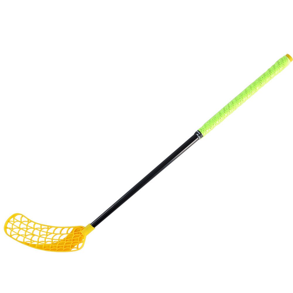 Uniker High quality lightweight floorball stick Aluminum alloy Field Hockey Stick for Ice Hockey with EVA Foam handle