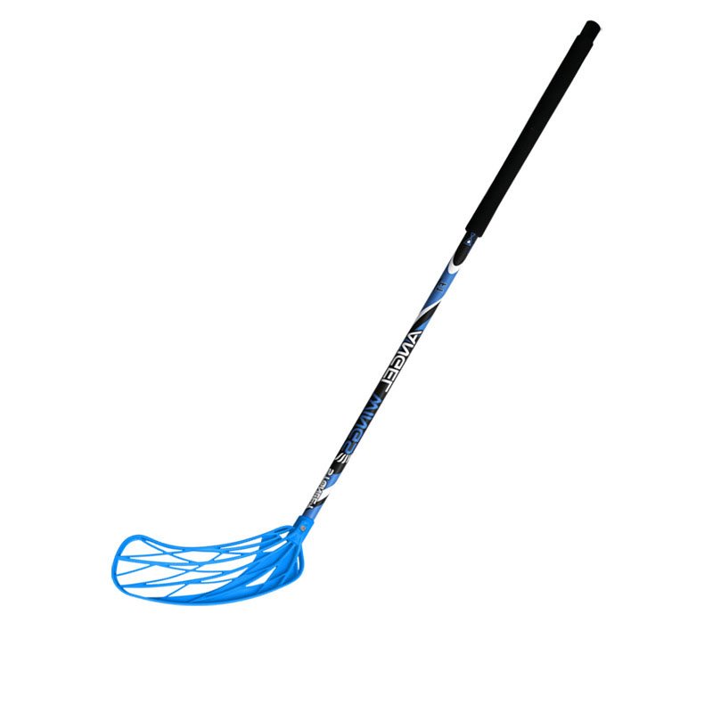 Uniker High quality lightweight floorball stick Aluminum alloy Field Hockey Stick for Ice Hockey with EVA Foam handle
