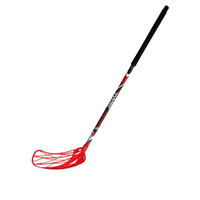 Uniker High quality lightweight floorball stick Aluminum alloy Field Hockey Stick for Ice Hockey with EVA Foam handle