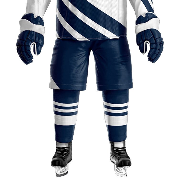 Full Sleeve Comfortable Ice Hockey Uniform In All Colors Hot Selling New Arrival Fashionable Ice Hockey Uniform