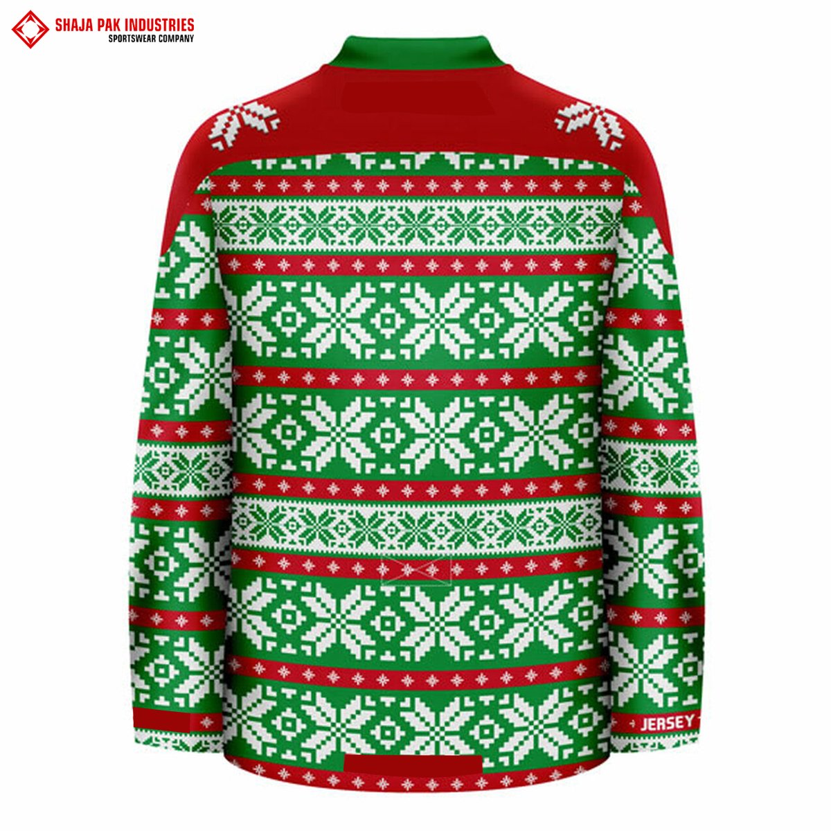 Custom Team High Quality Sports Wear Clothing New Sublimation Own Design Practice Ice Hockey Jersey For Men