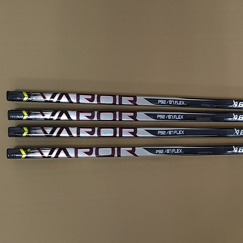 100% carbon material 1 piece hockey stick field hockey stick price